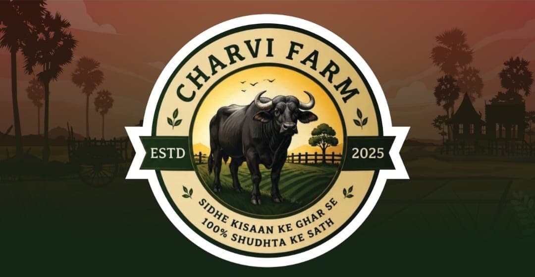 Charvi Farm